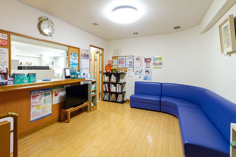 スタッフの教育