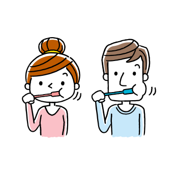 大人のための予防歯科